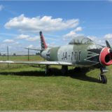 Flugplatzmuseum Cottbus