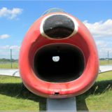 Flugplatzmuseum Cottbus