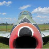 Flugplatzmuseum Cottbus