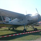 Flugplatzfest Gatow