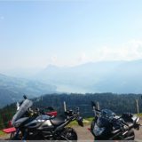 Panoramastraße im Entlebuch