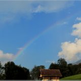 Regenbogen