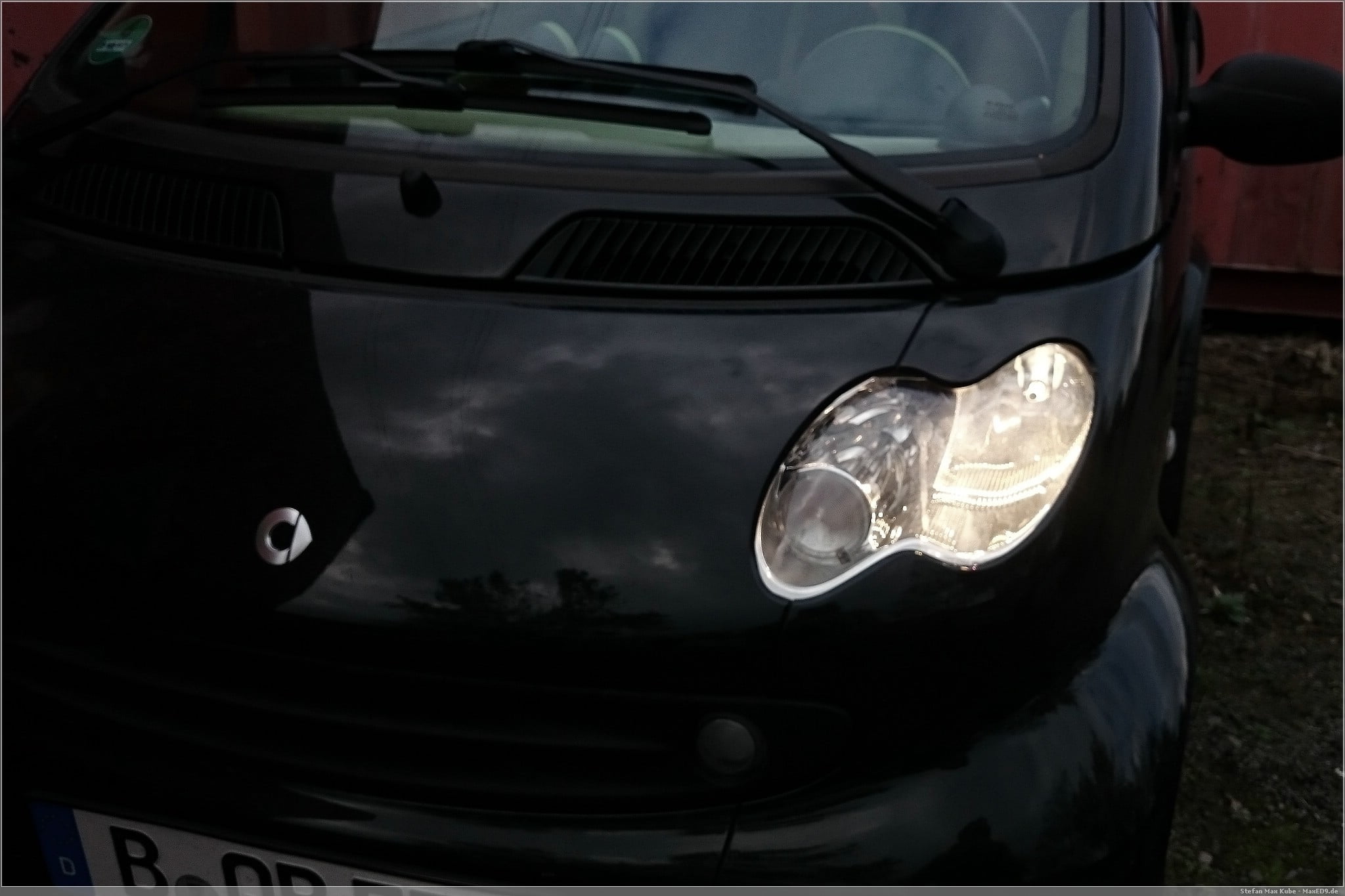 beleuchtet: cleverer Komfort am smart