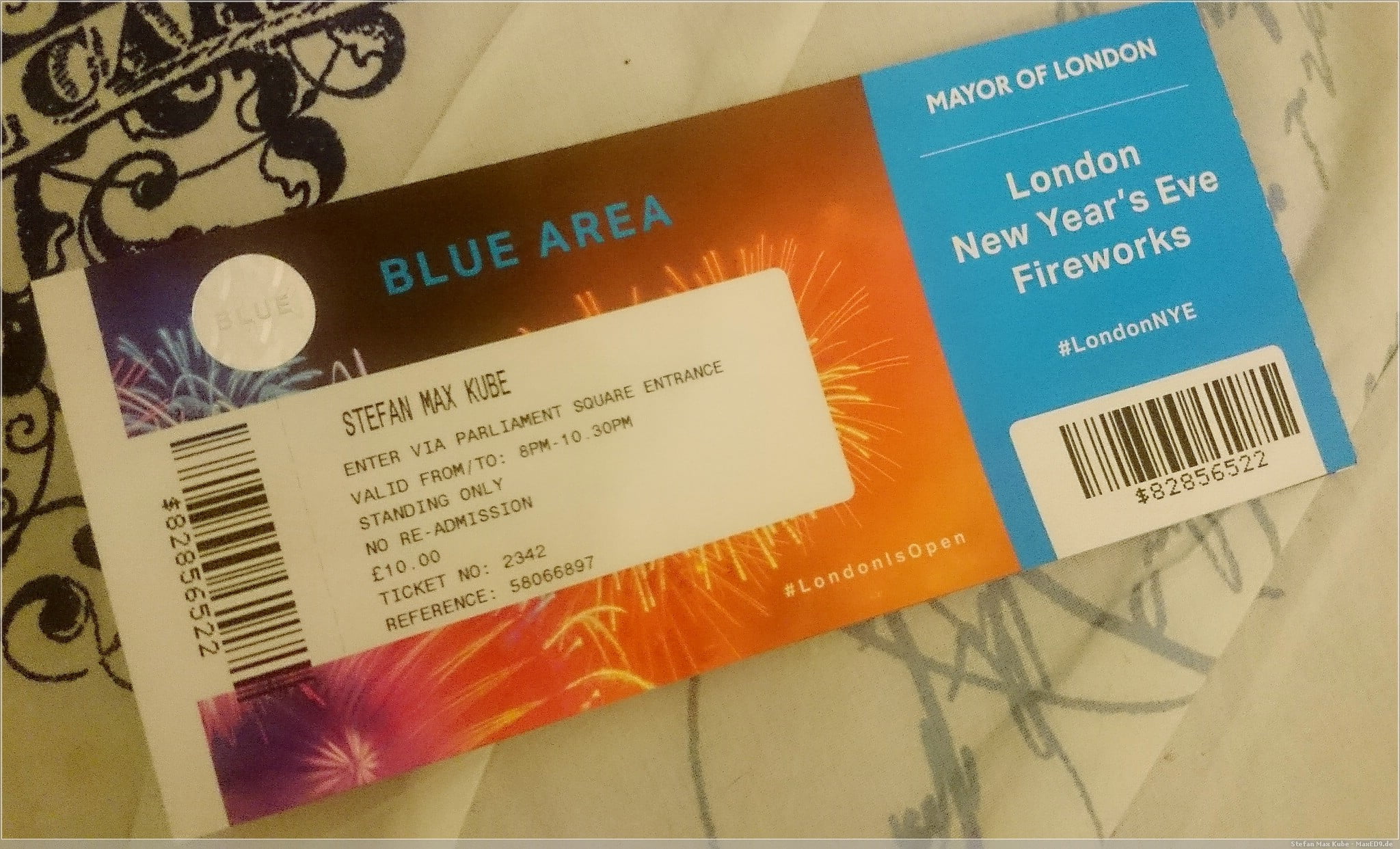 rückblickend: Höhen und Tiefen in 2016