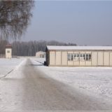 KZ-Gedenkstätte Dachau