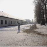 KZ-Gedenkstätte Dachau