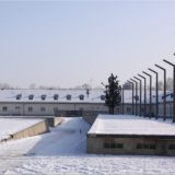 KZ-Gedenkstätte Dachau