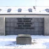 Nie wieder – KZ-Gedenkstätte Dachau