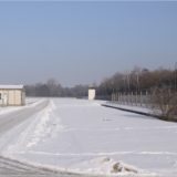 KZ-Gedenkstätte Dachau