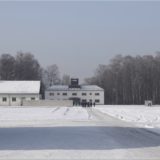 KZ-Gedenkstätte Dachau