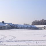 KZ-Gedenkstätte Dachau