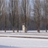 KZ-Gedenkstätte Dachau