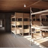 Häftlinggsunterkunft – KZ-Gedenkstätte Dachau