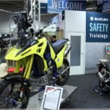 Hessler Racing DR 820