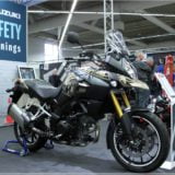 Suzuki V-Strom DL650