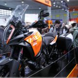 KTM 1290 Adventure S