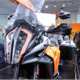 KTM 1290 Adventure S
