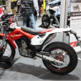Honda Montesa 4 Ride