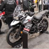 Triumph Tiger XC C Low