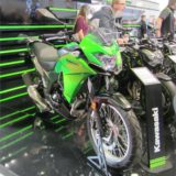 Kawasaky Versys X