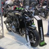Kawasaki Z900