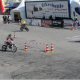 Pitbikes und Profikids