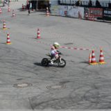 Pitbikes und Profikids