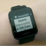 smarte Benachrichtigung (Swarm)