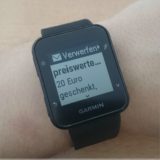 smarte Benachrichtigung (Mail)