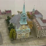 Parochialkirche und Podewils-Palais