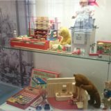 Spielsachen