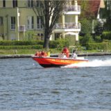 noch mehr Menschen retten