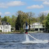 Flyboard