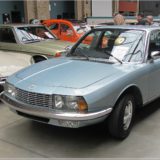 NSU RO 80