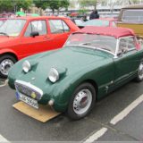 Oldtimertage Berlin-Brandenburg