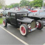 Oldtimertage Berlin-Brandenburg