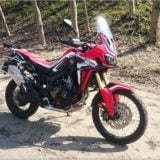 Hepco & Becker Xplorer Kofferträger und Schutzbügel