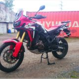 SW-Motech Hauptständer