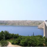 Brücke nach Krk