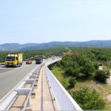Brücke nach Krk