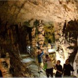 Höhle Biserujka