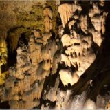 Höhle Biserujka