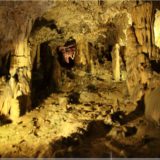 Höhle Biserujka