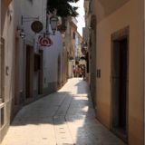 Stadt Krk