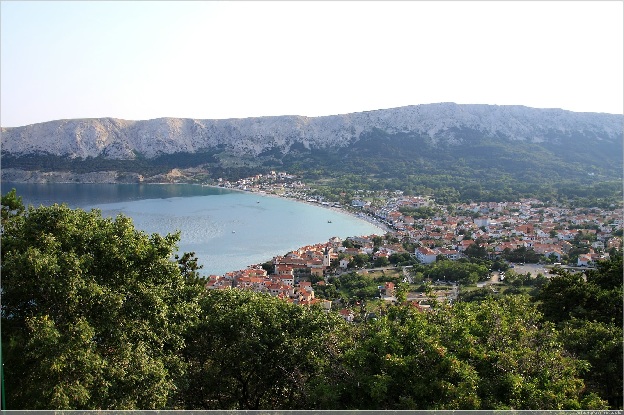 Baška