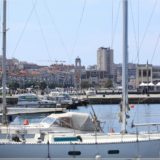Hafen, Triest