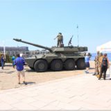 Italienische Armee