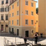 Arco di Riccardo, Triest