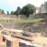 Teatro Romano