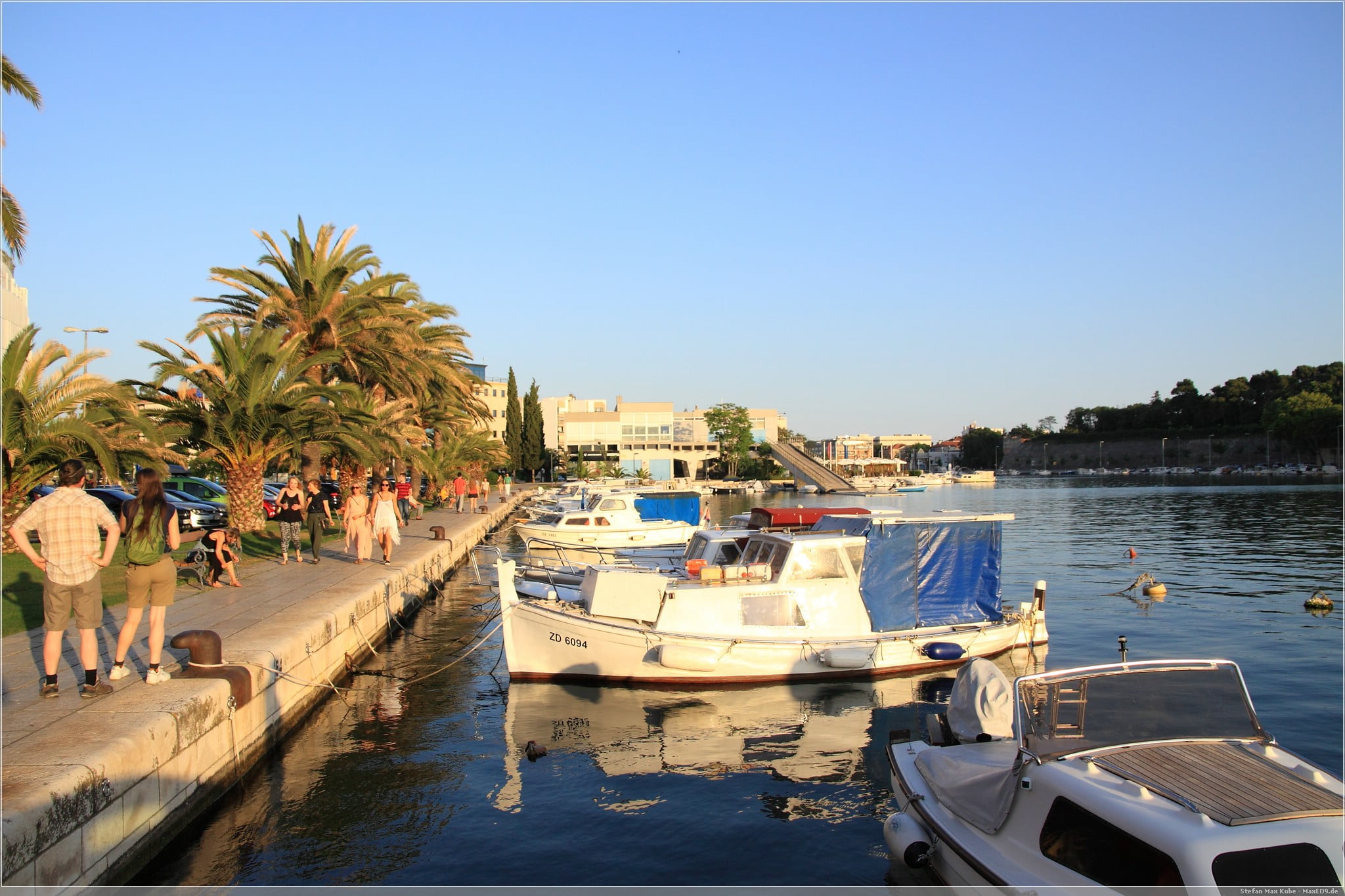 Zadar